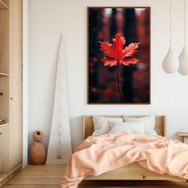 Tableau Feuille Couleur